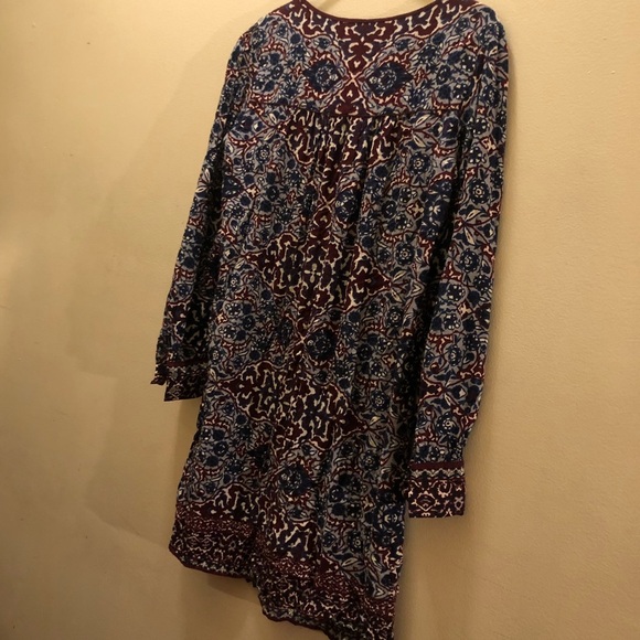 max studio boho style dress - Picture 5 of 8